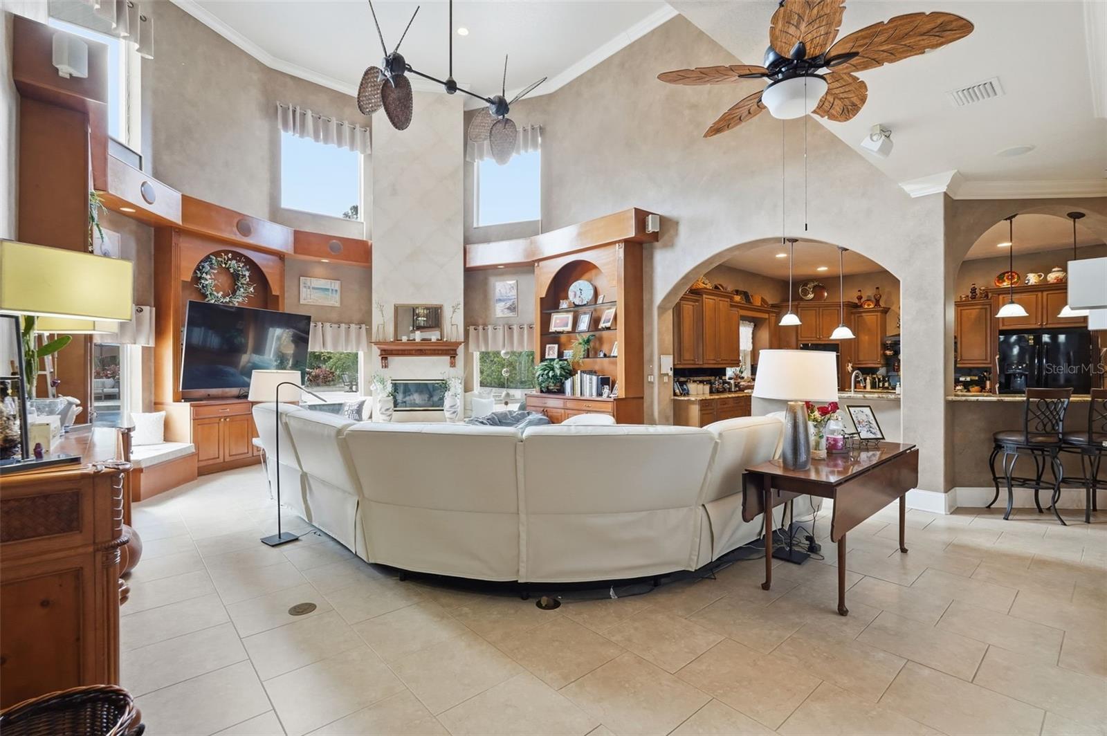 PINELLAS GROVES - Residential