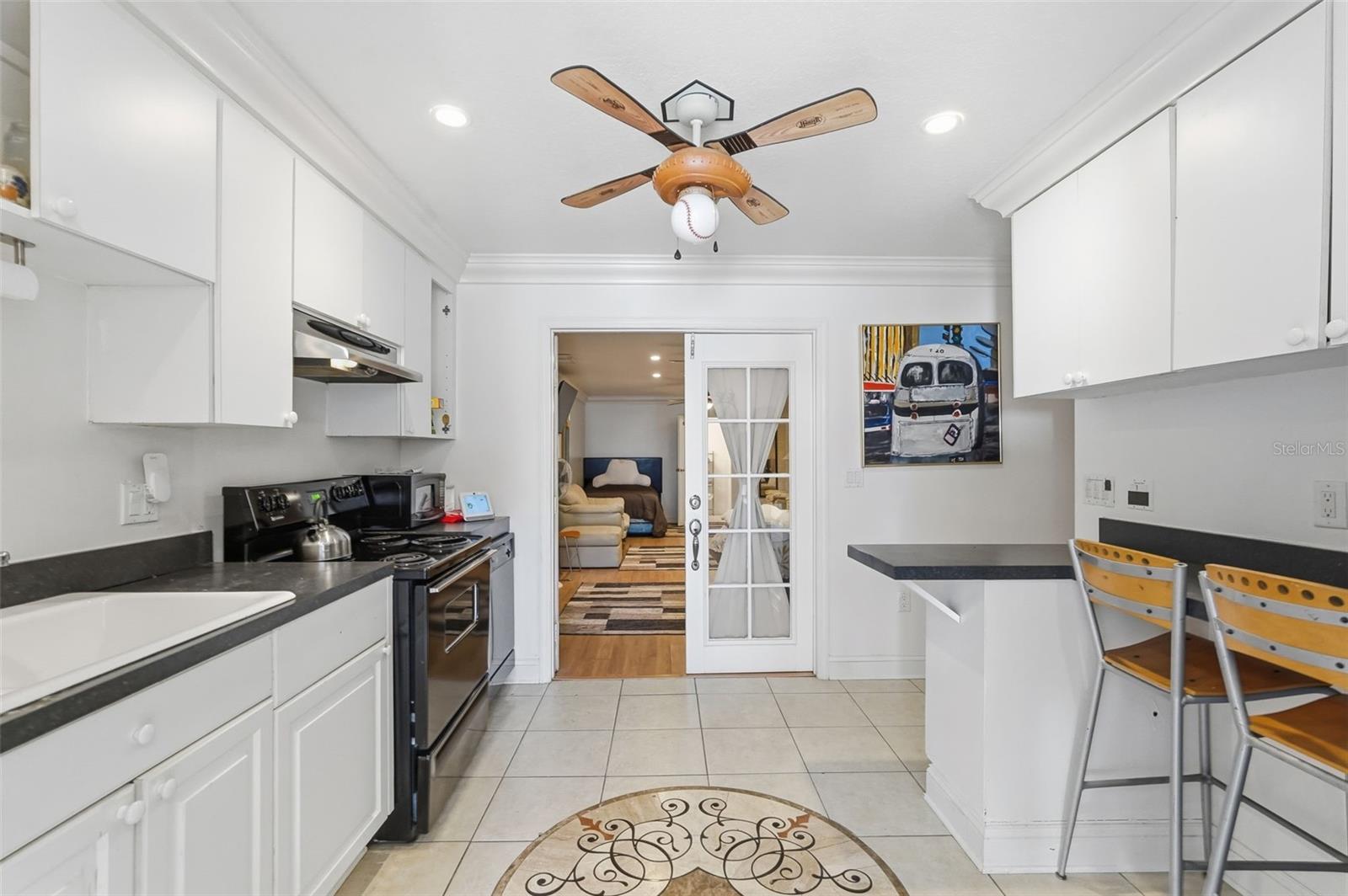 PINELLAS GROVES - Residential