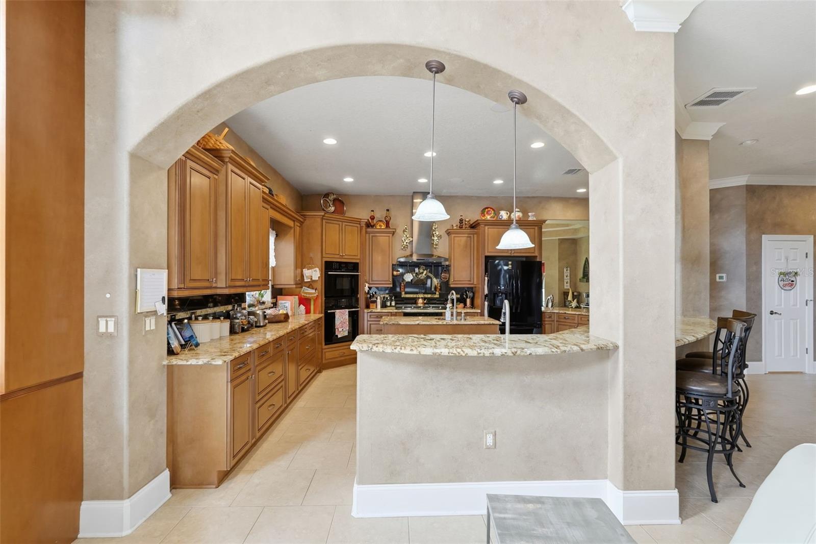 PINELLAS GROVES - Residential