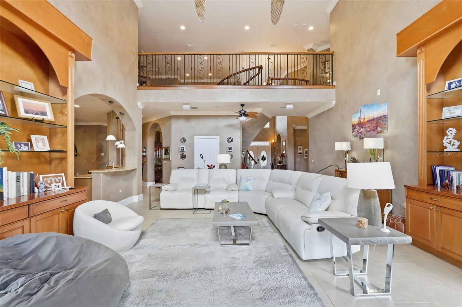 PINELLAS GROVES - Residential