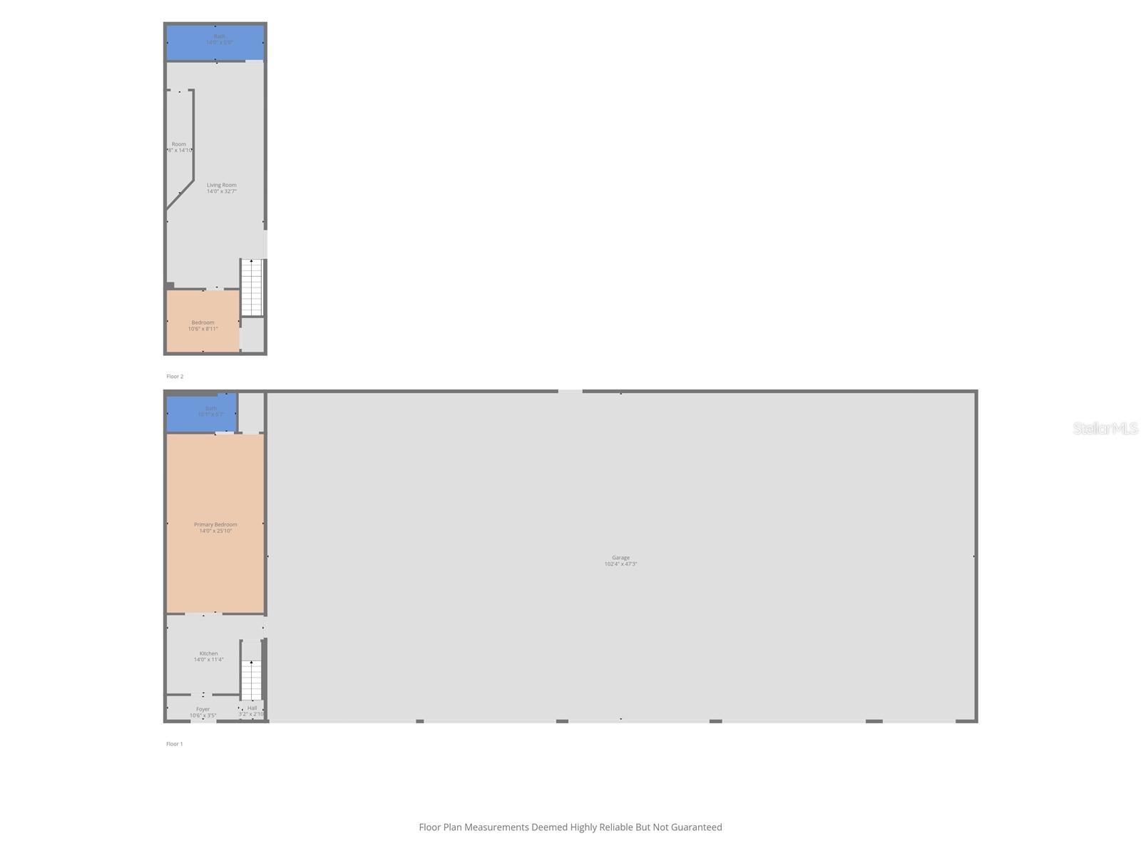 PINELLAS GROVES - Residential