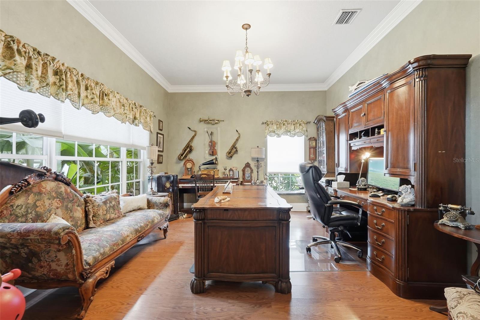 PINELLAS GROVES - Residential