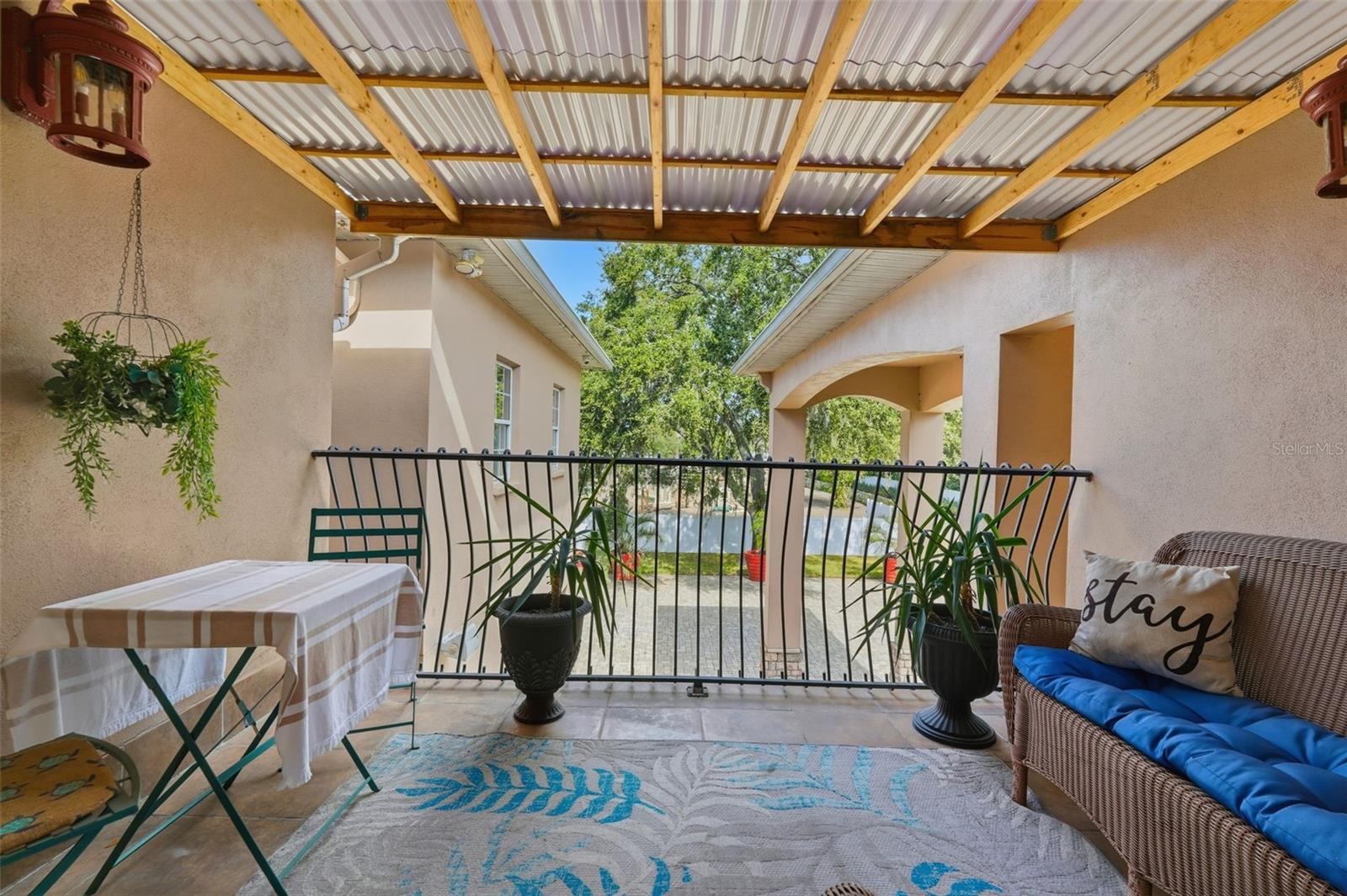 PINELLAS GROVES - Residential