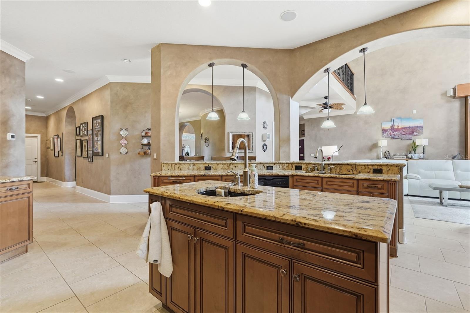 PINELLAS GROVES - Residential