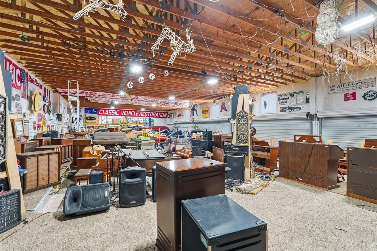 PINELLAS GROVES - Residential