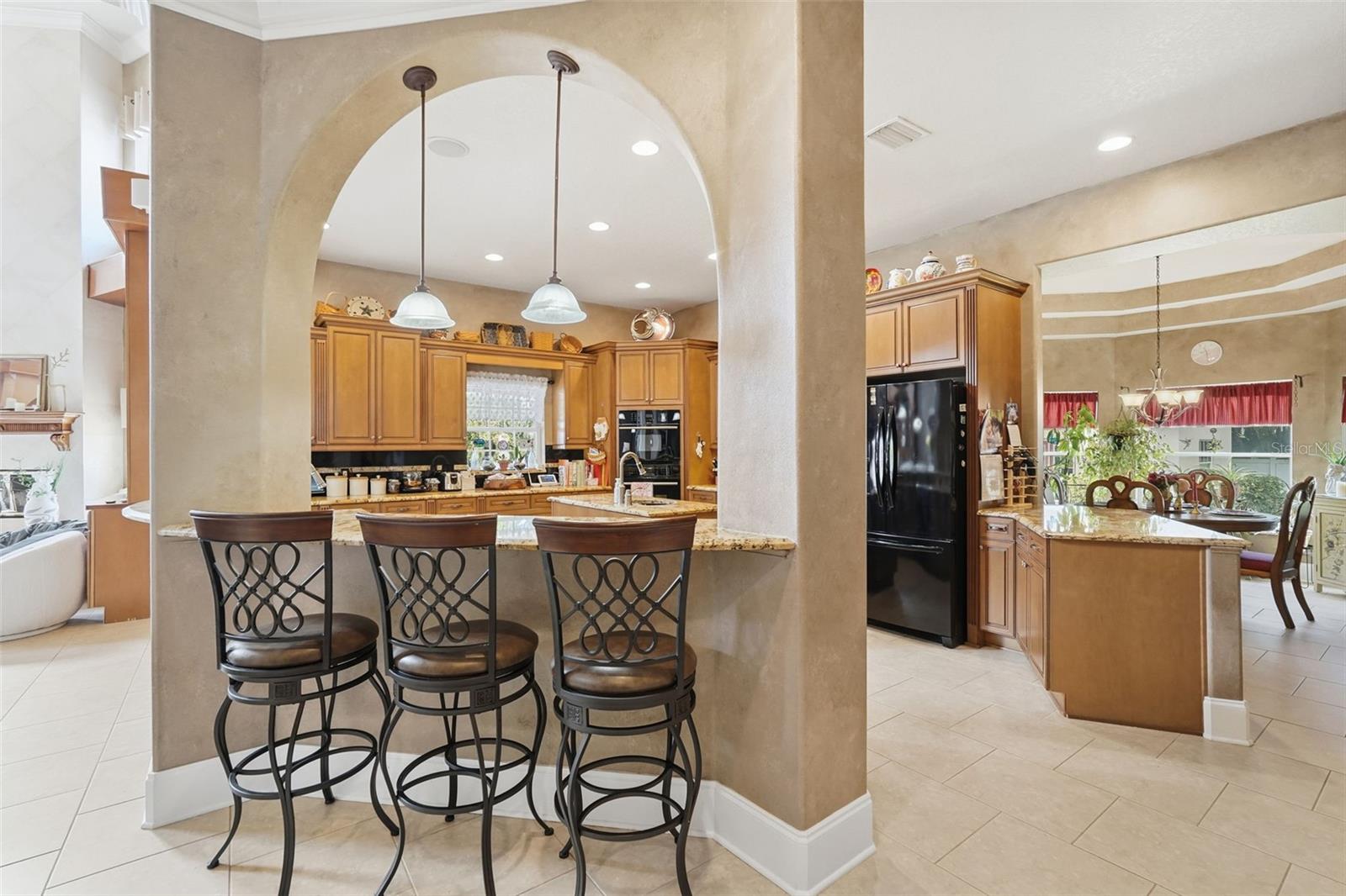 PINELLAS GROVES - Residential