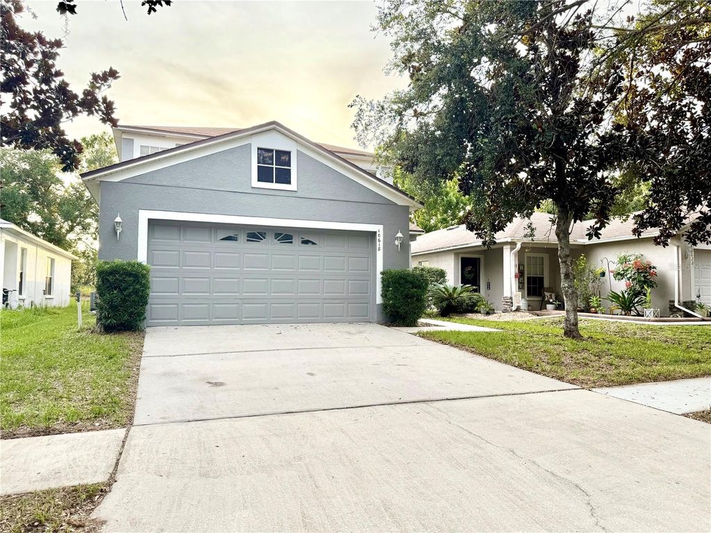 Photo of 10618 Navigation Drive, Riverview, FL 33579 (MLS # TB8410846)