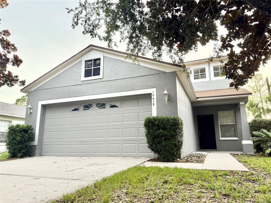 Photo of 10618 Navigation Drive, Riverview, FL 33579 (MLS # TB8410846)