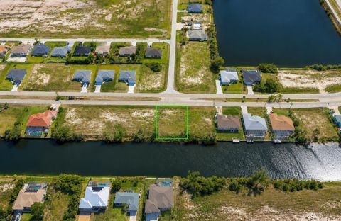 Photo of 2941 Diplomat Pkwy, Cape Coral, FL 33993 (MLS # TB8514216)