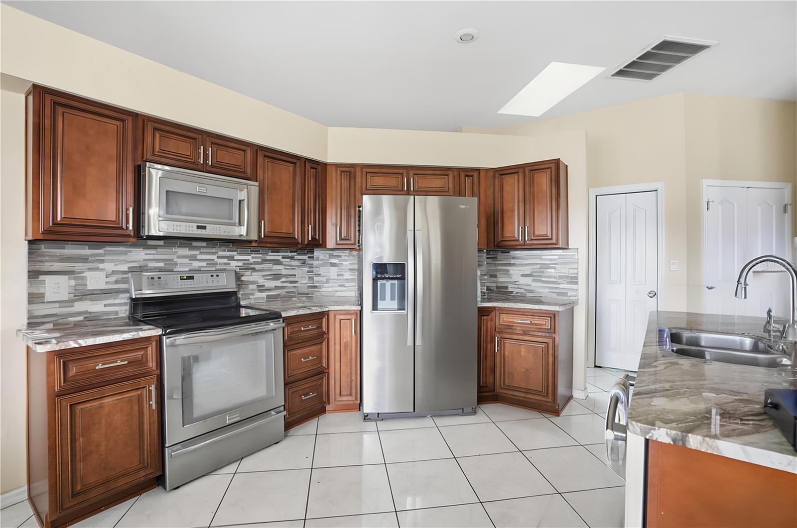 PRISTINE PLACE PH 1 - Residential