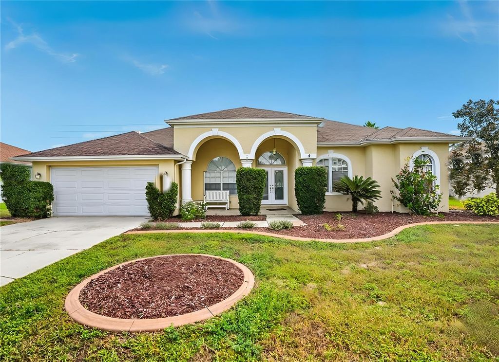 Photo of 3352 St Ives Boulevard, Spring Hill, FL 34609 (MLS # W7882376)