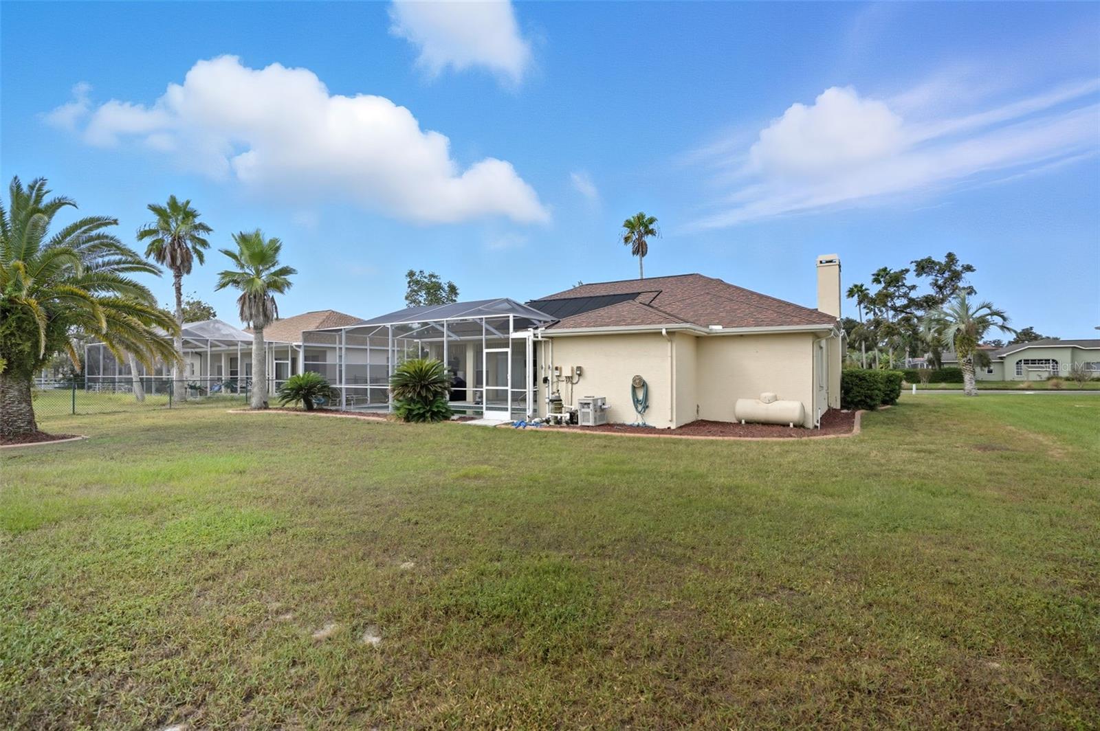 PRISTINE PLACE PH 1 - Residential