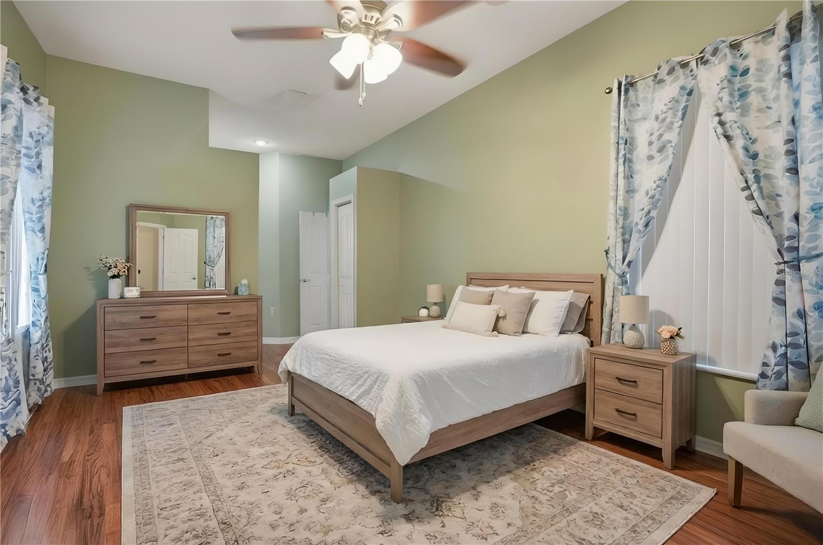 PRISTINE PLACE PH 1 - Residential