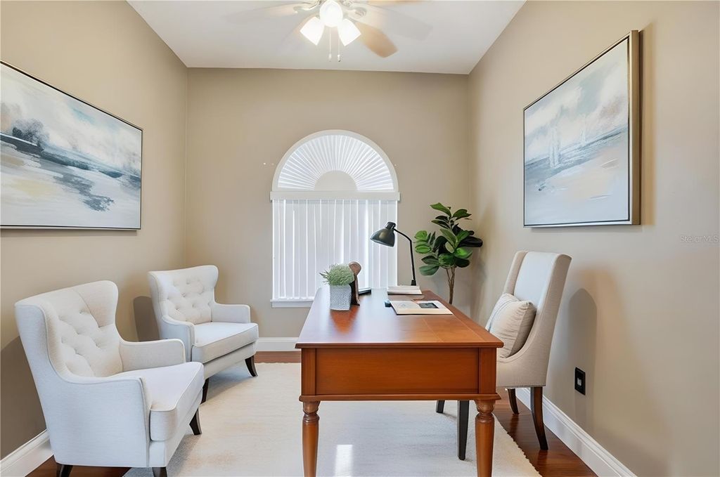 Photo of 3352 St Ives Boulevard, Spring Hill, FL 34609 (MLS # W7882376)