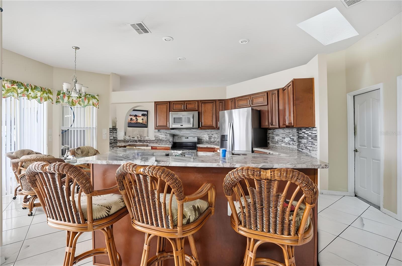 PRISTINE PLACE PH 1 - Residential