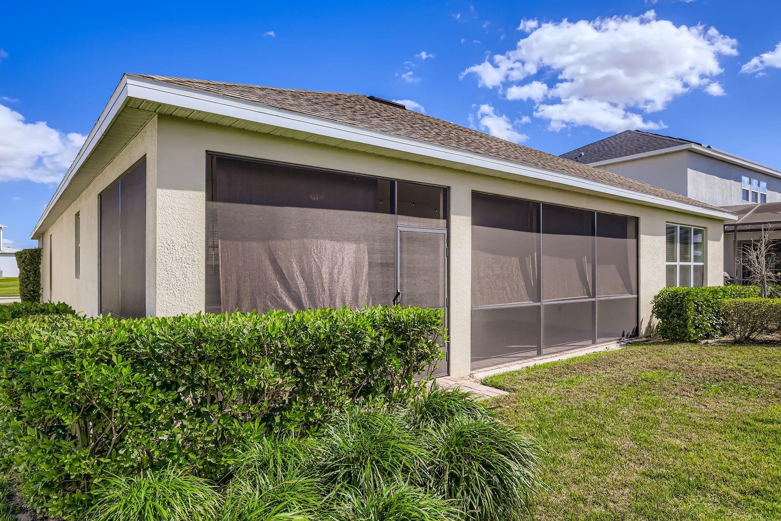 LAKEVIEW PRESERVE PH 2 - Residential