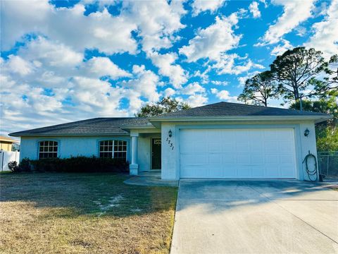 Photo of 1731 Snover Avenue, North Port, FL 34286 (MLS # C7521257)