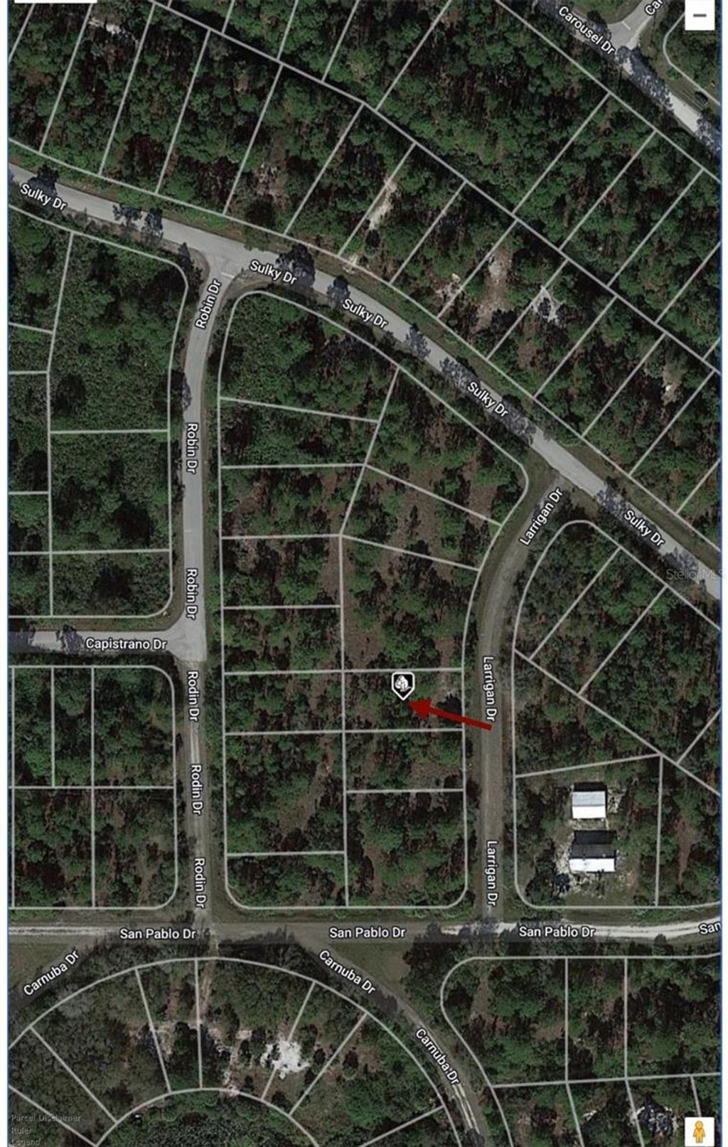 Photo of 13381 Larrigan Drive, Punta Gorda, FL 33955 (MLS # O6190457)