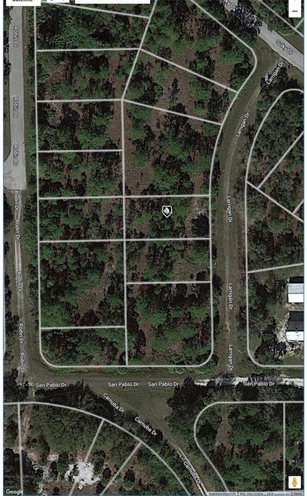 Photo of 13381 Larrigan Drive, Punta Gorda, FL 33955 (MLS # O6190457)