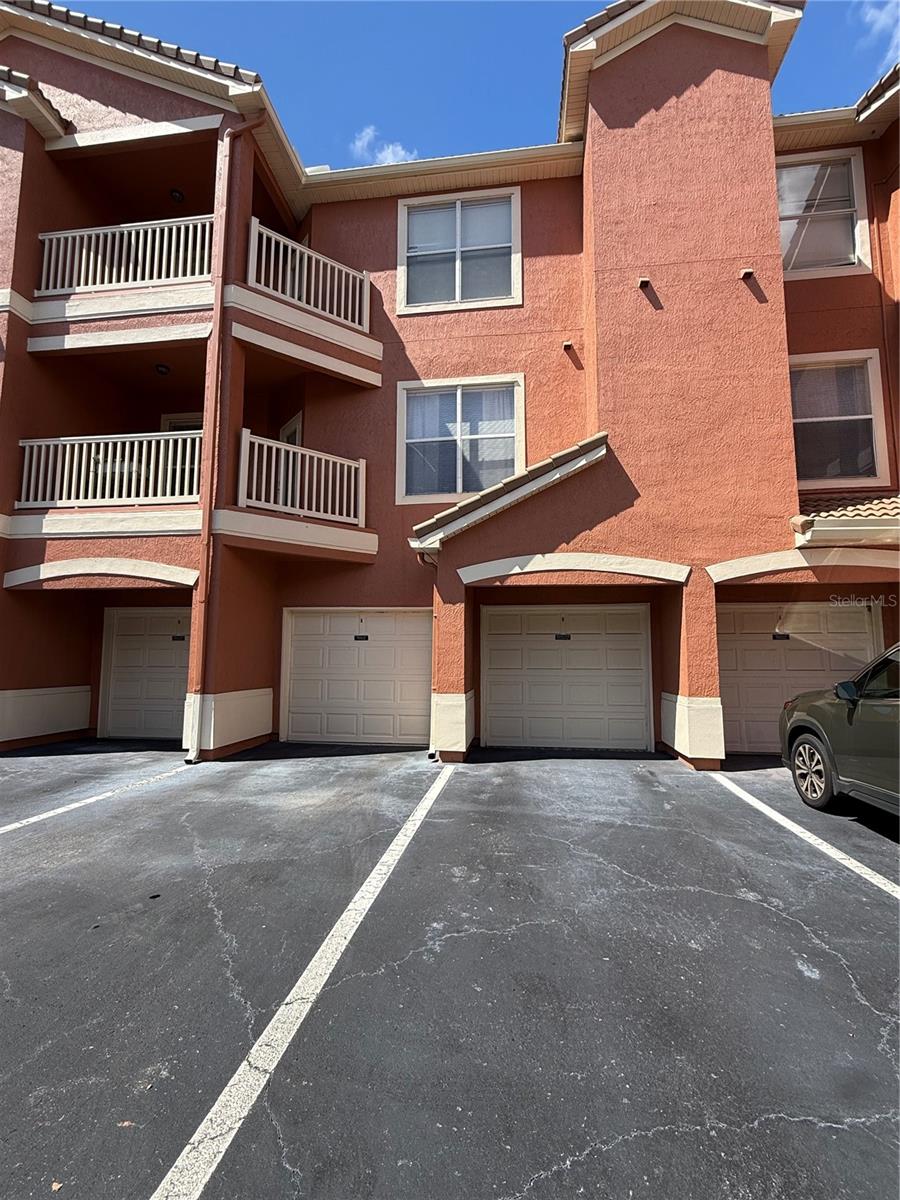Photo of 8824 Villa View Circle #108, Orlando, FL 32821 (MLS # O6443726)