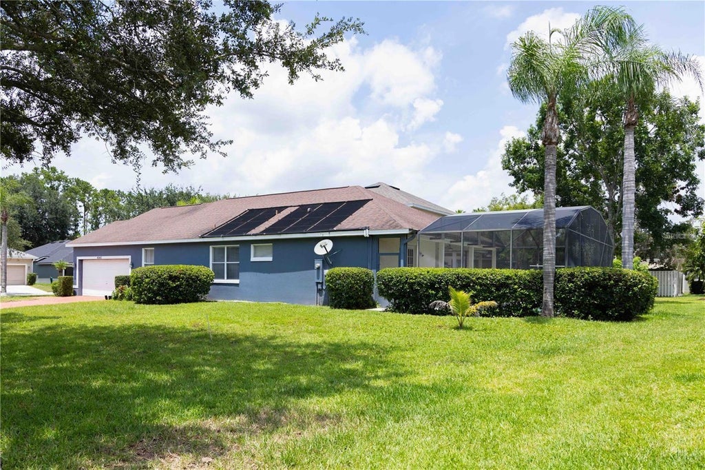 Photo of 4940 Bellthorn Drive, Orlando, FL 32837 (MLS # S5156621)