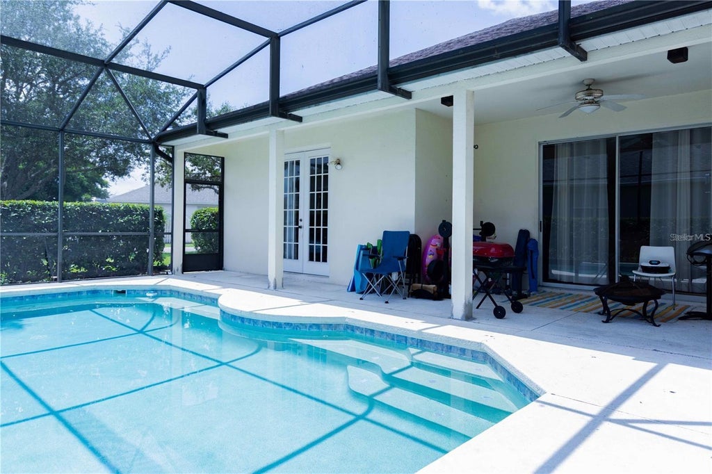 Photo of 4940 Bellthorn Drive, Orlando, FL 32837 (MLS # S5156621)