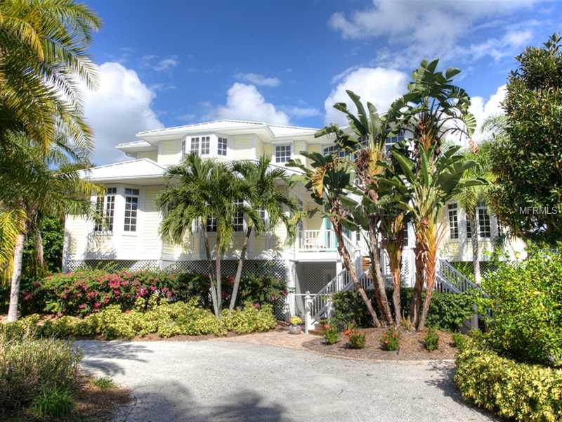 GULF SHORES NORTH - Residential