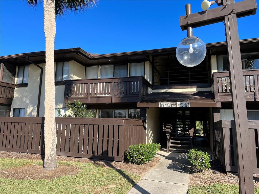 Photo of 40 Club House Drive #106, Palm Coast, FL 32137 (MLS # FC316269)