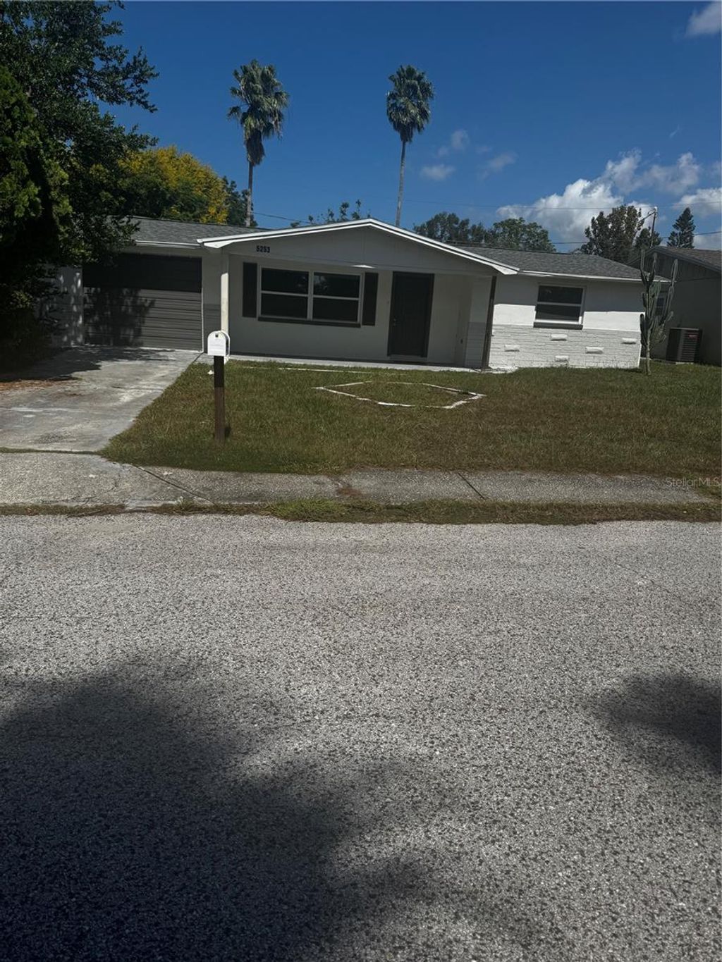 Photo of 5253 Devries Drive, New Port Richey, FL 34652 (MLS # TB8434153)