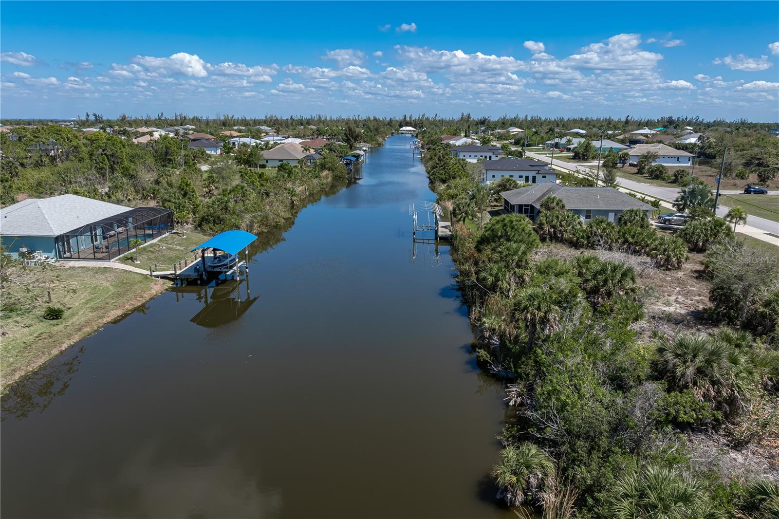 PORT CHARLOTTE SEC 082 - Land