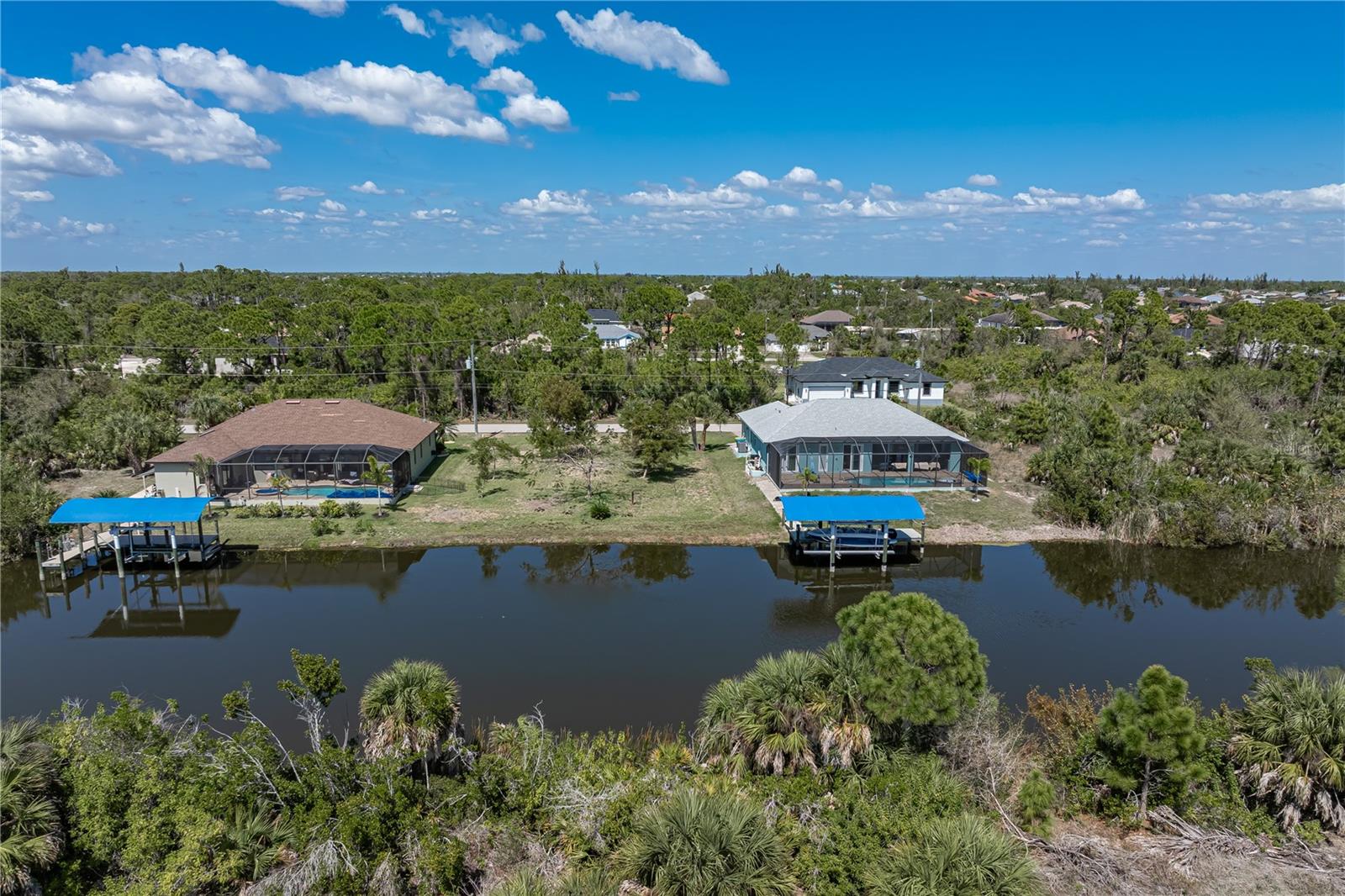 PORT CHARLOTTE SEC 082 - Land