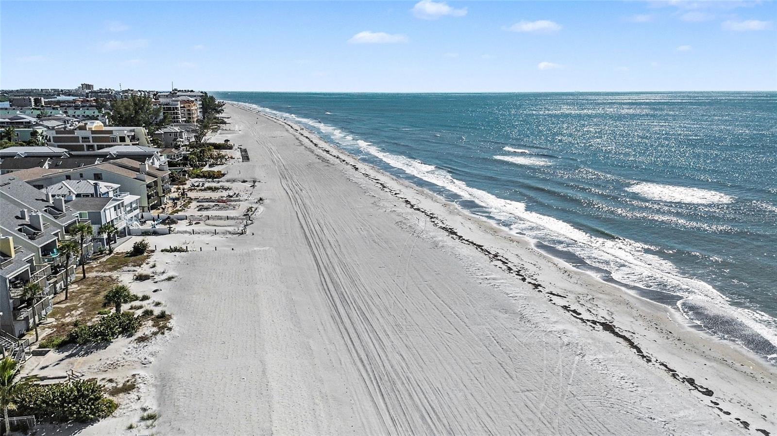 INDIAN ROCK SOUTH SHORE - Residential