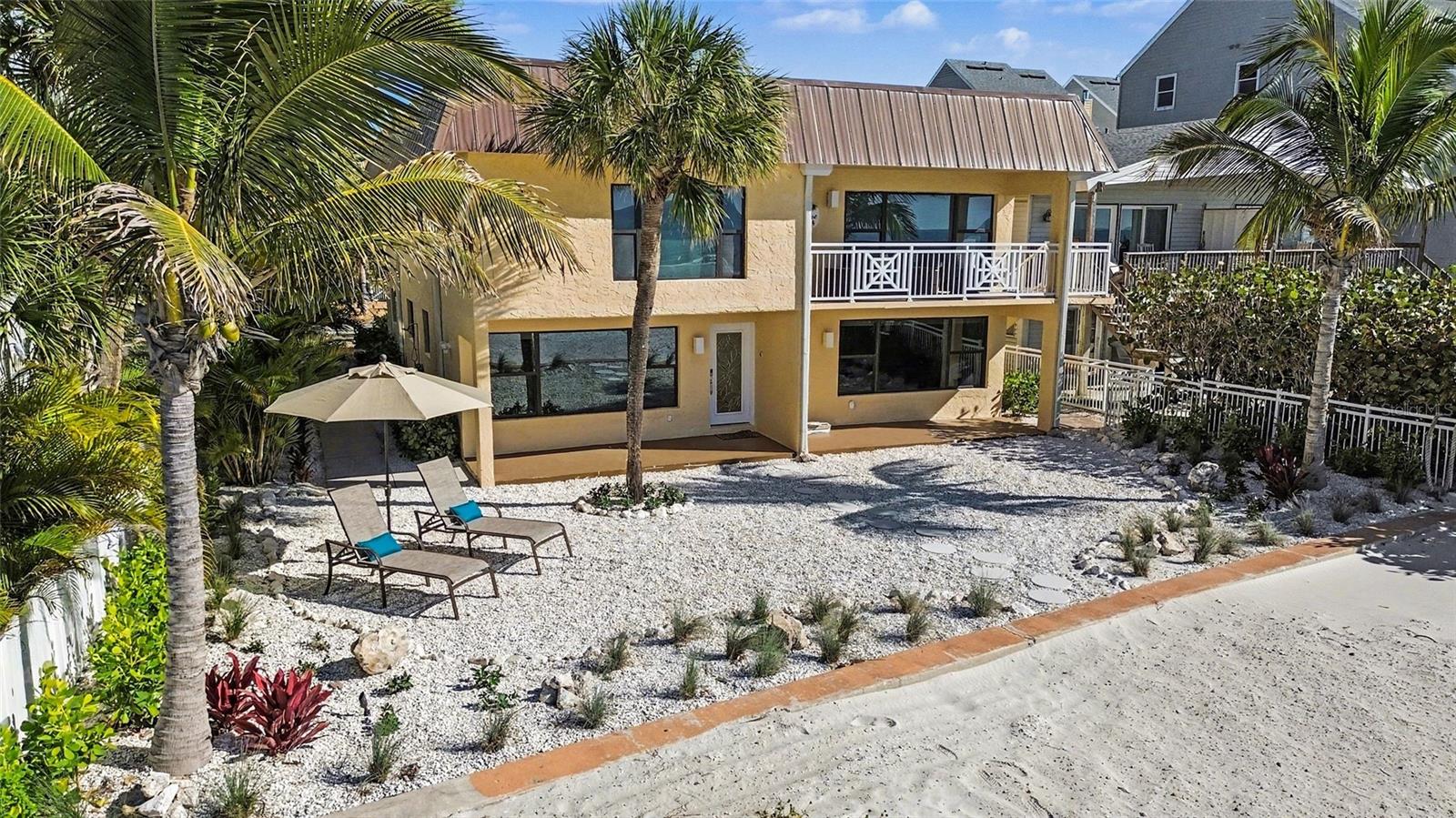 INDIAN ROCK SOUTH SHORE - Residential