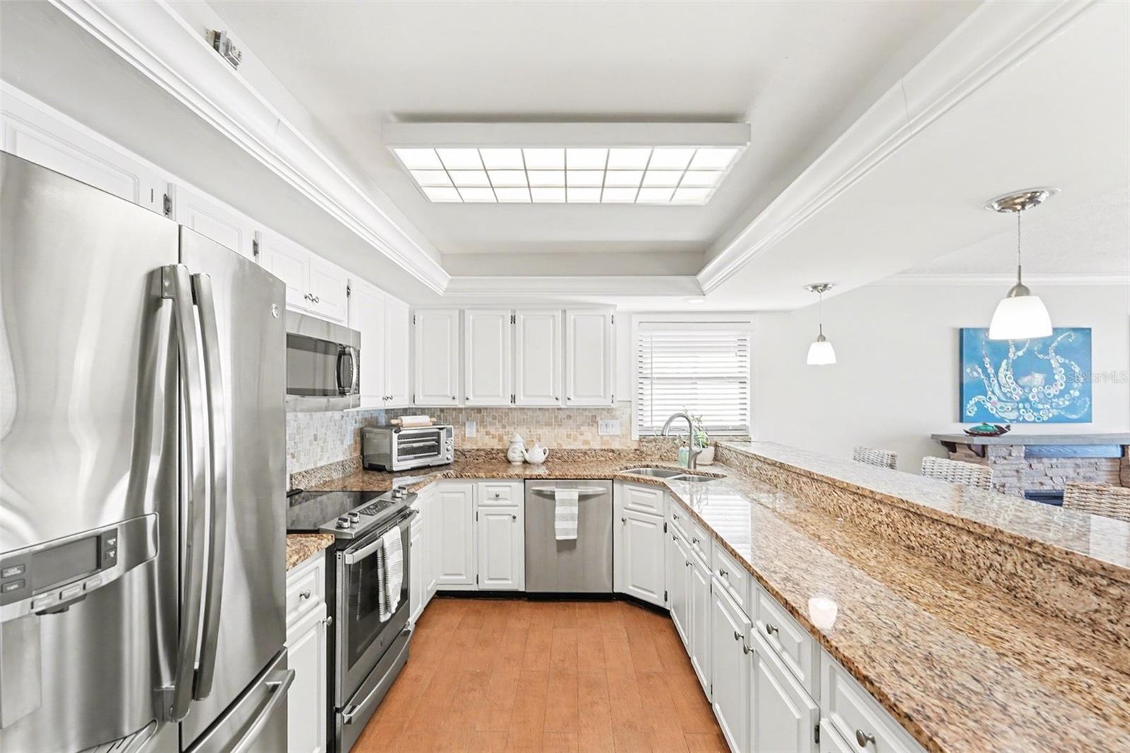 INDIAN ROCK SOUTH SHORE - Residential