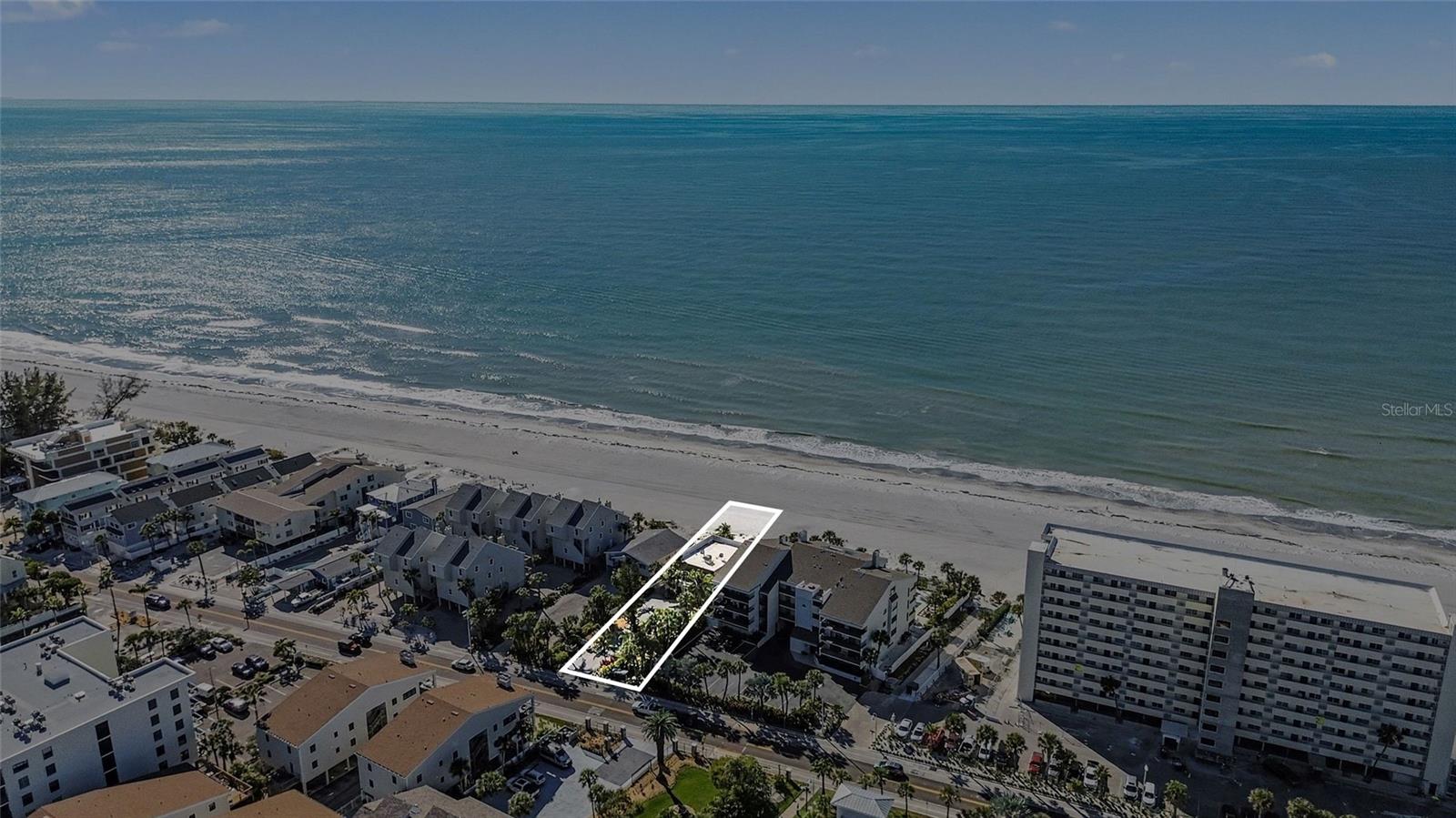 INDIAN ROCK SOUTH SHORE - Residential