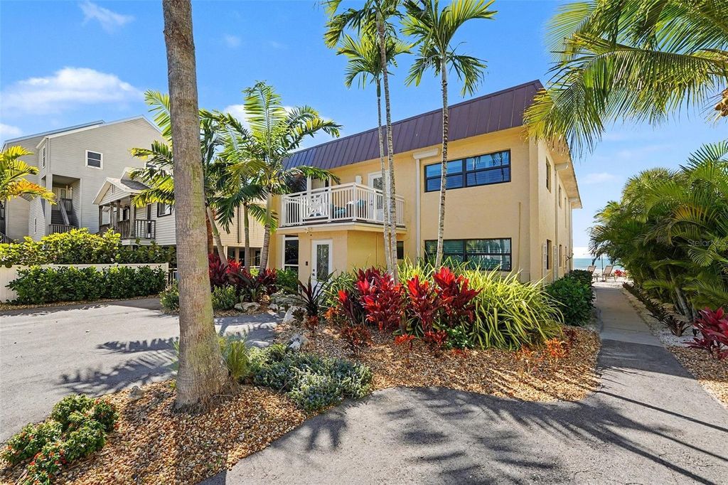 Photo of 19936 Gulf Boulevard, Indian Shores, FL 33785 (MLS # TB8453256)