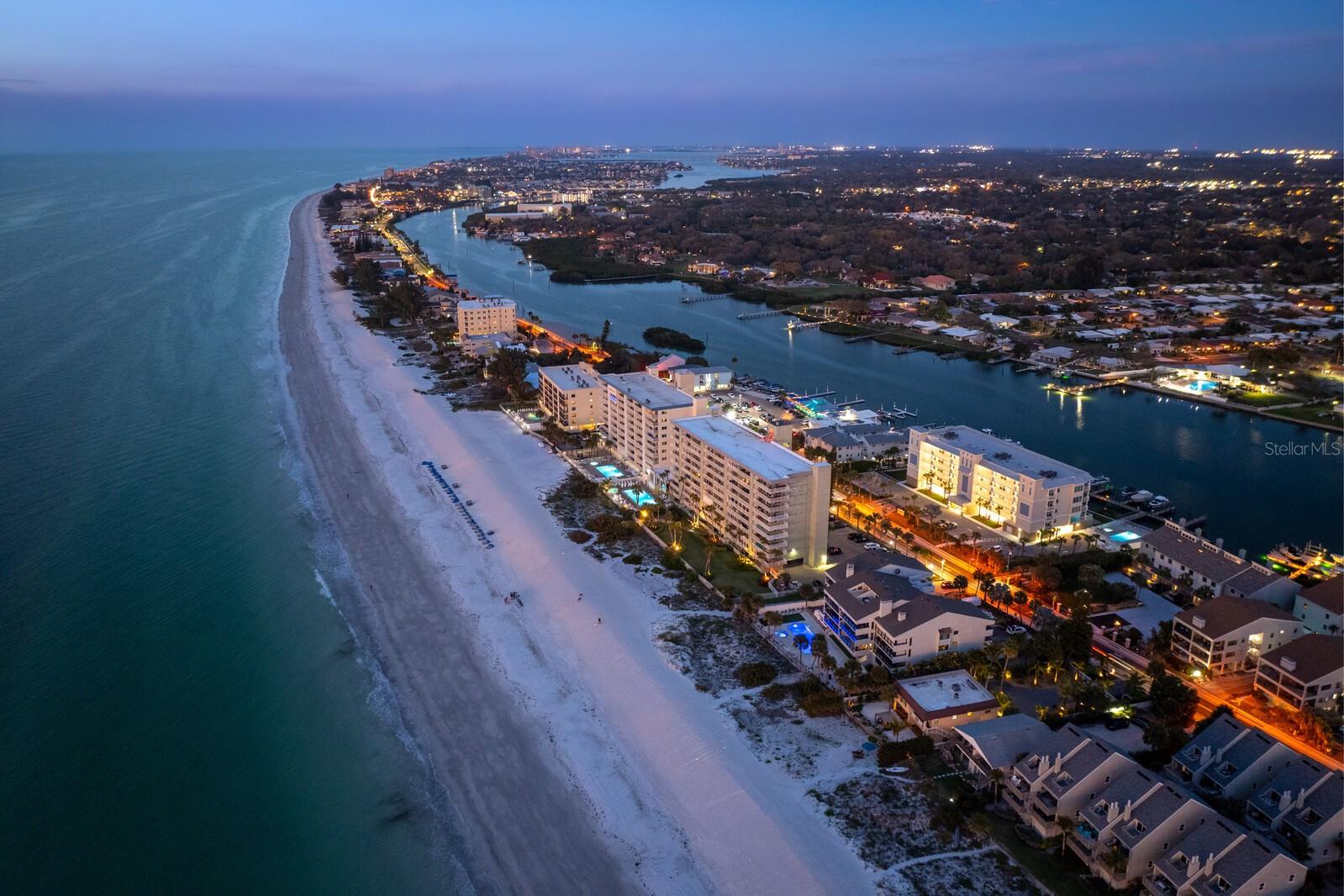 INDIAN ROCK SOUTH SHORE - Residential