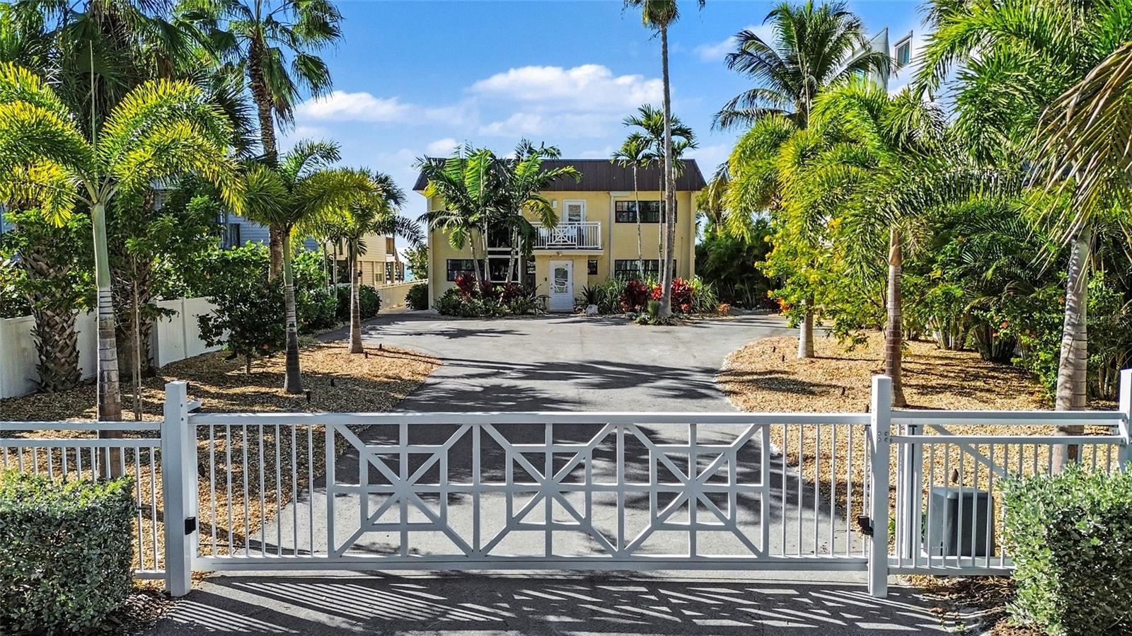 19936 GULF BOULEVARD