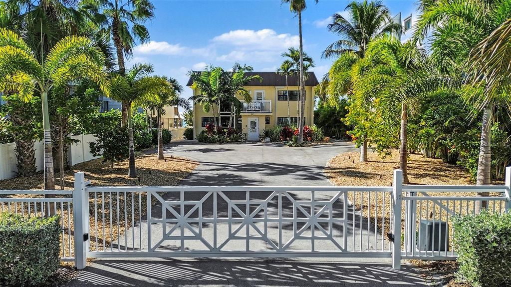 Photo of 19936 Gulf Boulevard, Indian Shores, FL 33785 (MLS # TB8453256)