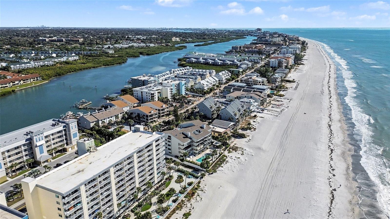 INDIAN ROCK SOUTH SHORE - Residential