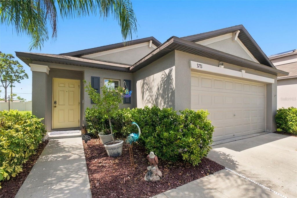 Photo of 3731 Golden Shiner Lane, New Port Richey, FL 34653 (MLS # W7890322)