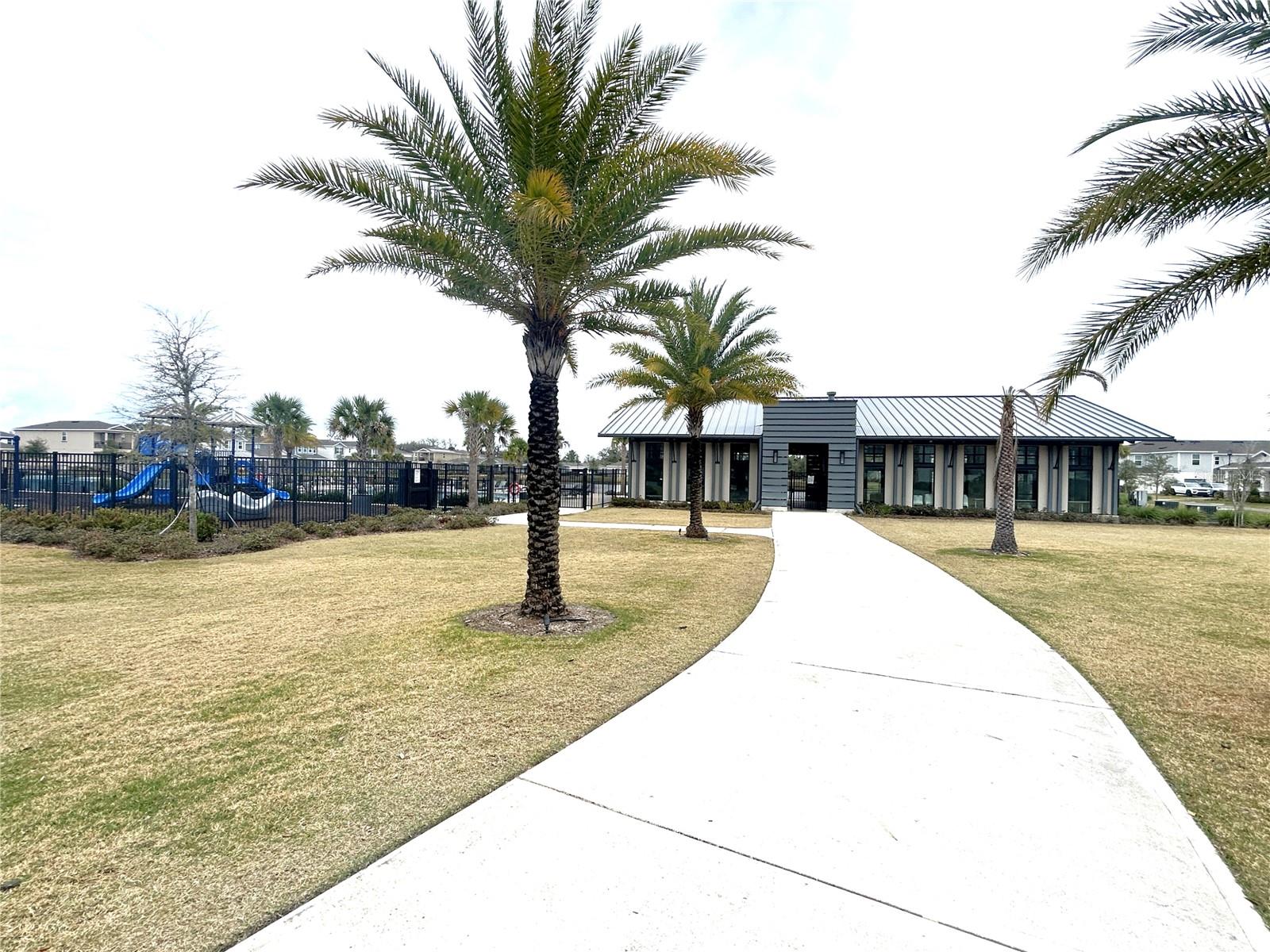 RIVINGTON PHASE 1A - Residential