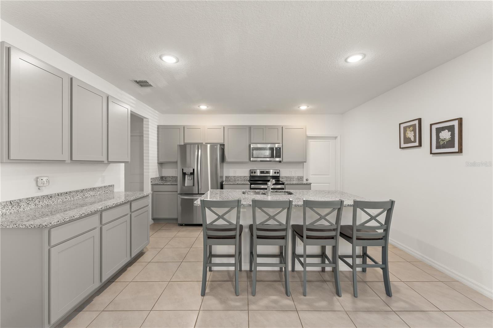 RIVINGTON PHASE 1A - Residential