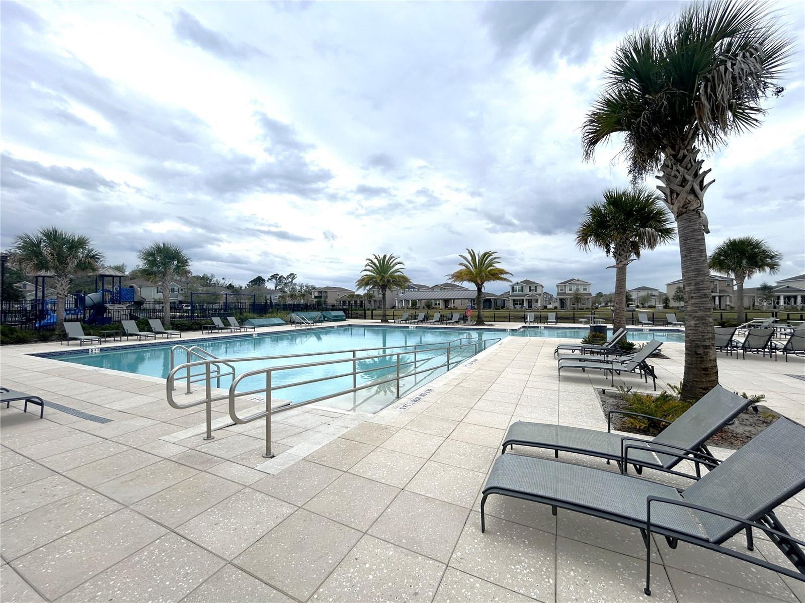 RIVINGTON PHASE 1A - Residential