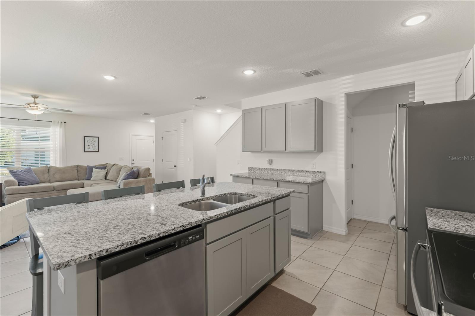 RIVINGTON PHASE 1A - Residential