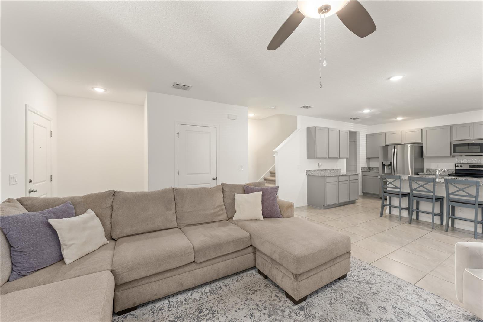 RIVINGTON PHASE 1A - Residential