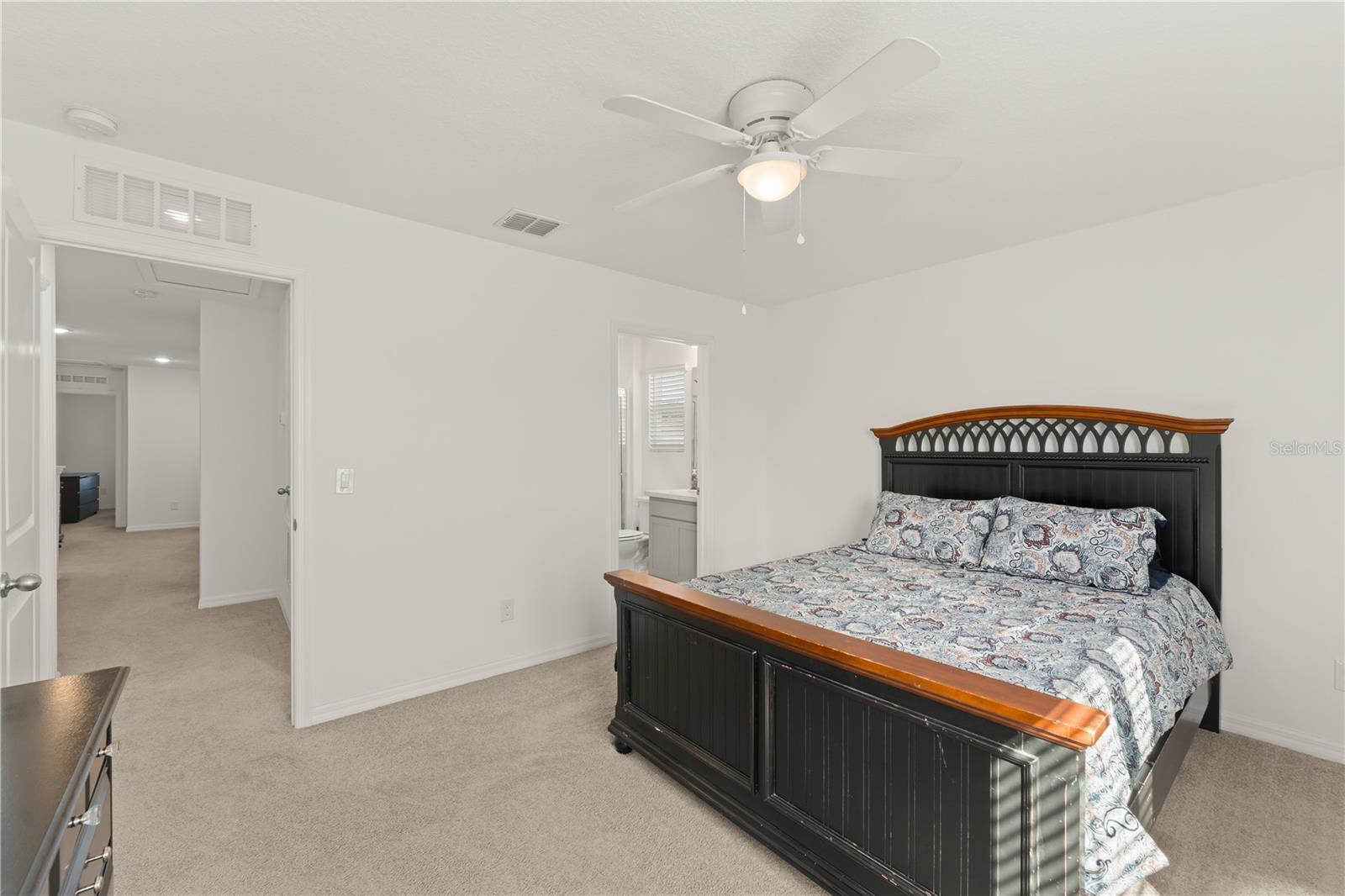 RIVINGTON PHASE 1A - Residential