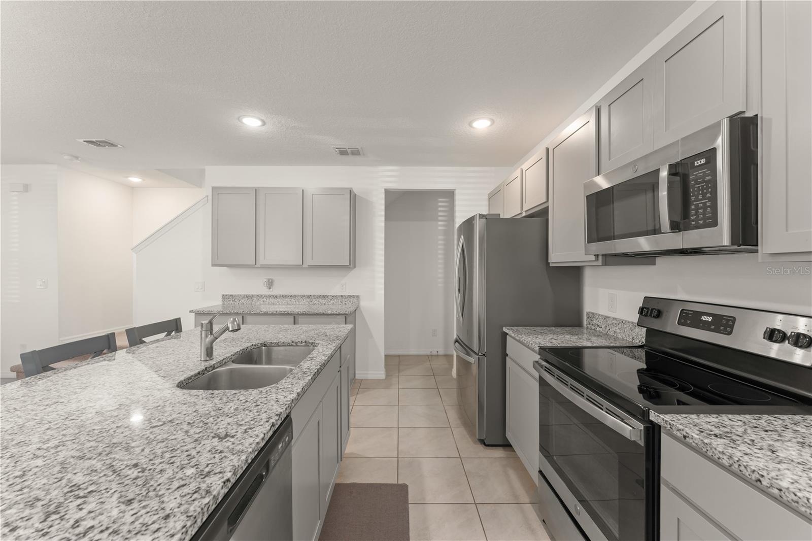 RIVINGTON PHASE 1A - Residential