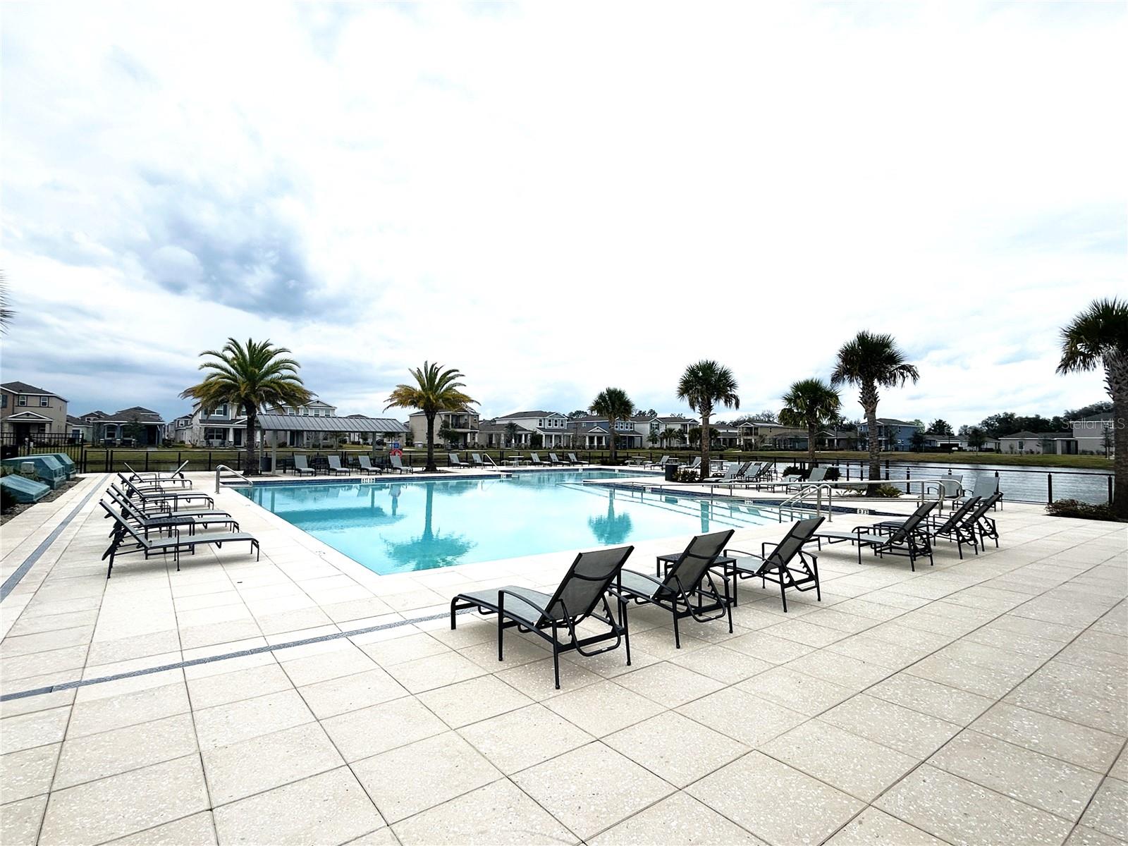 RIVINGTON PHASE 1A - Residential