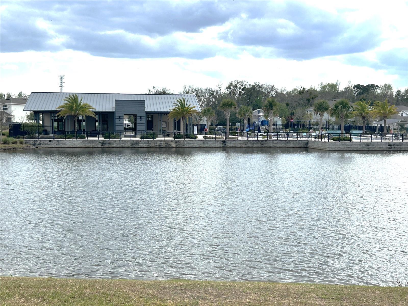 RIVINGTON PHASE 1A - Residential